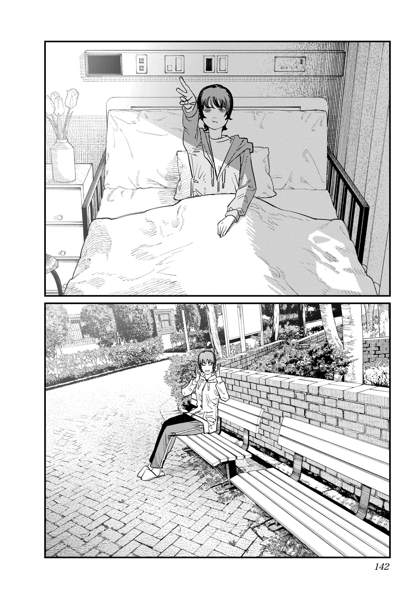 Goodbye Eri Oneshot image 142